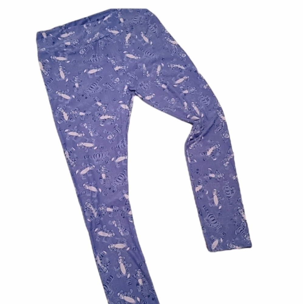 LuLaRoe Tigger Leggings